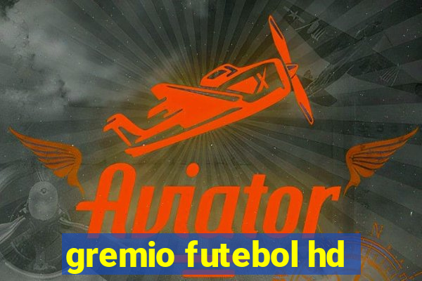 gremio futebol hd